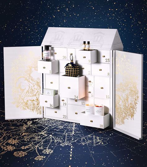 christian dior advent calender|dior advent calendar price.